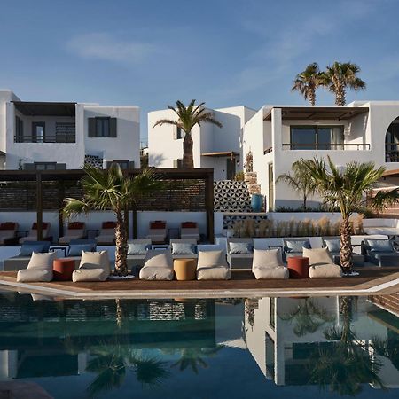Hotel Andronis Minois Parasporos Exteriér fotografie